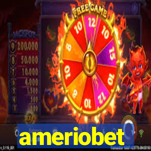 ameriobet