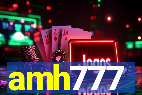 amh777
