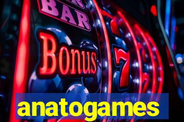 anatogames