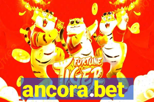 ancora.bet