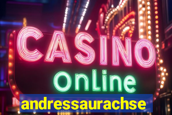 andressaurachsexo