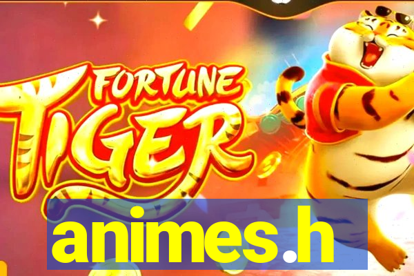 animes.h