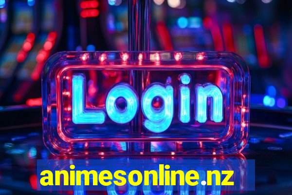 animesonline.nz