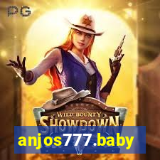 anjos777.baby