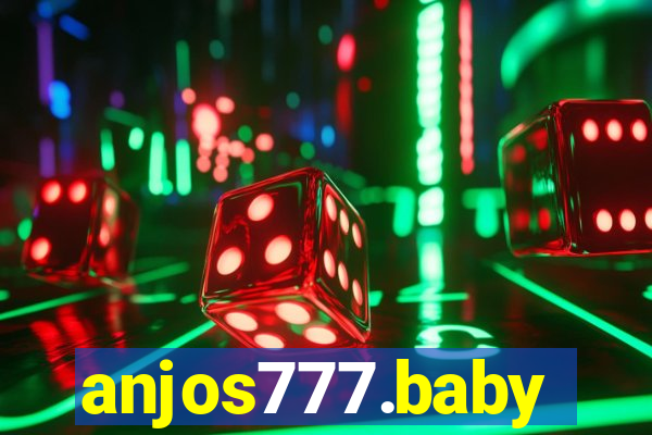 anjos777.baby