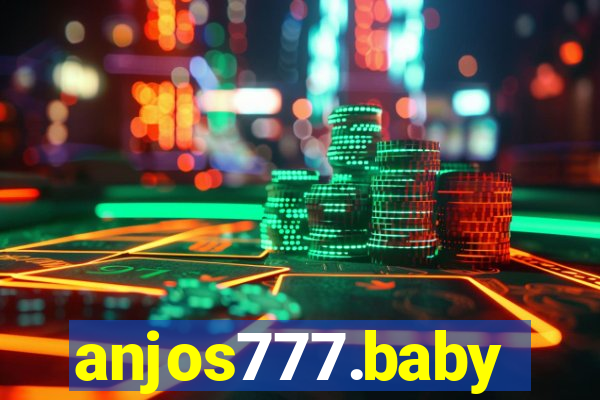 anjos777.baby