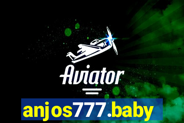 anjos777.baby