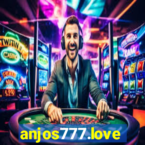 anjos777.love