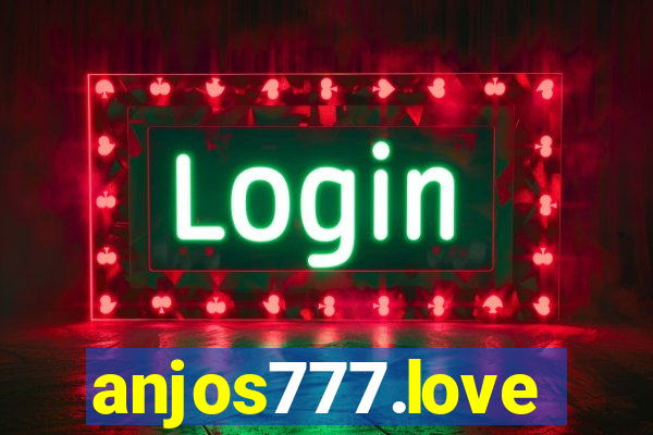 anjos777.love