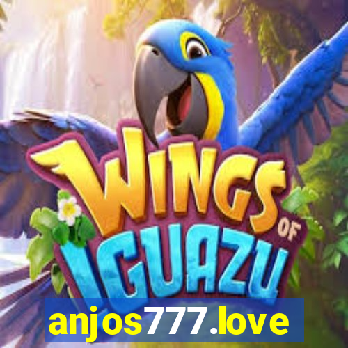 anjos777.love