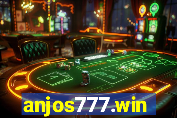 anjos777.win