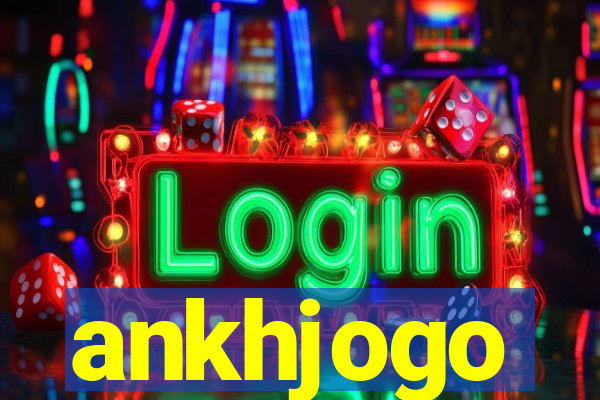 ankhjogo