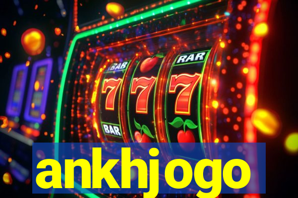 ankhjogo