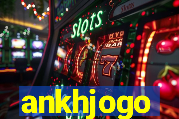 ankhjogo