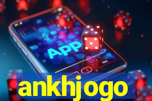 ankhjogo