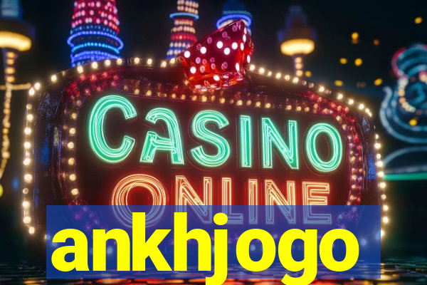 ankhjogo