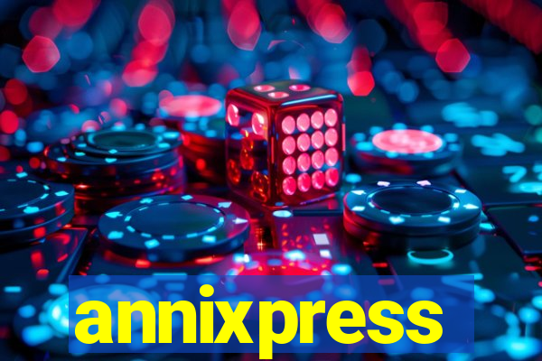 annixpress