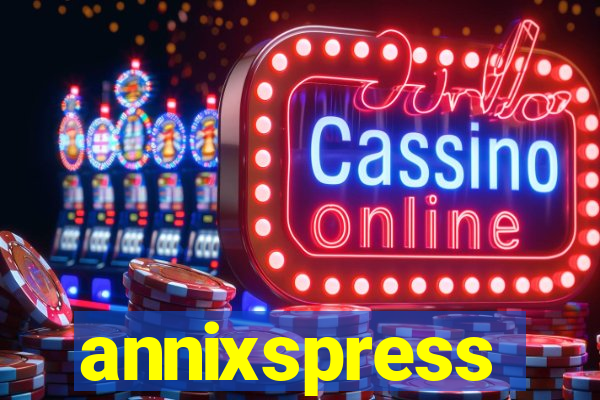 annixspress