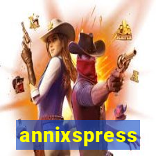 annixspress