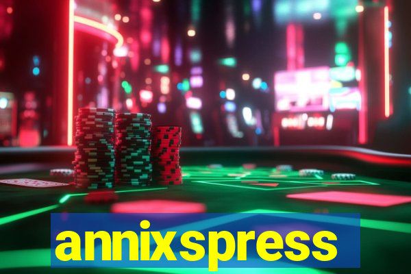 annixspress
