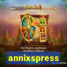 annixspress