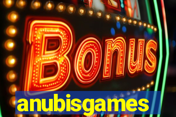 anubisgames