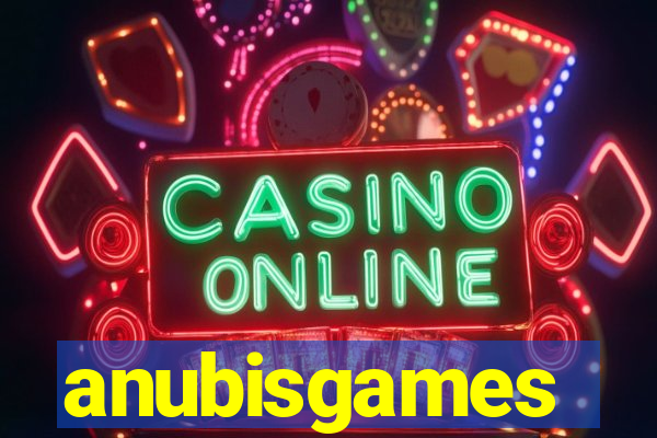 anubisgames