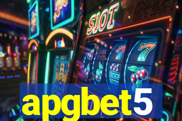 apgbet5
