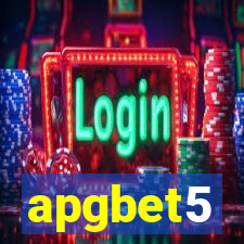 apgbet5