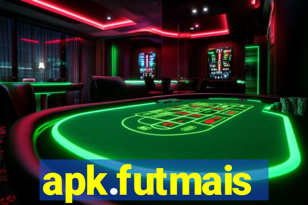 apk.futmais