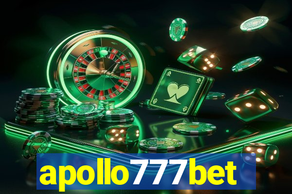 apollo777bet