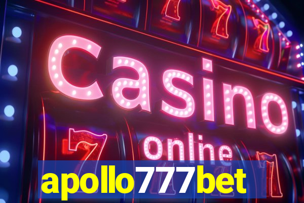 apollo777bet