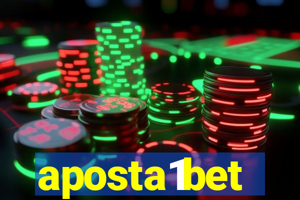 aposta1bet