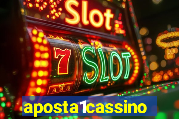 aposta1cassino