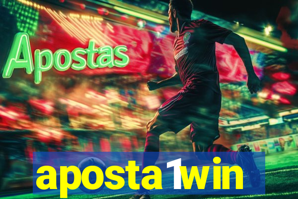 aposta1win