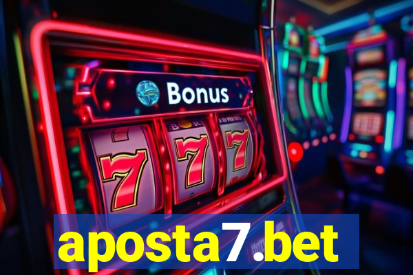 aposta7.bet