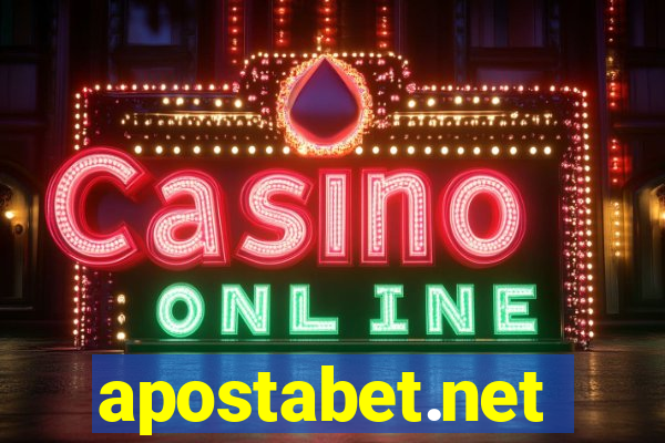 apostabet.net