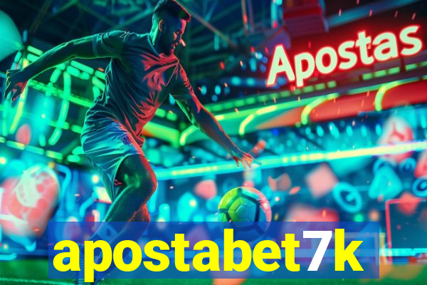 apostabet7k