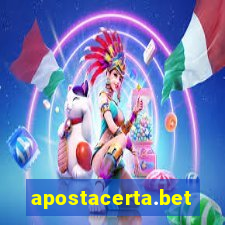 apostacerta.bet