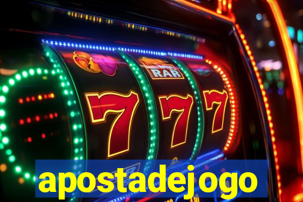 apostadejogo