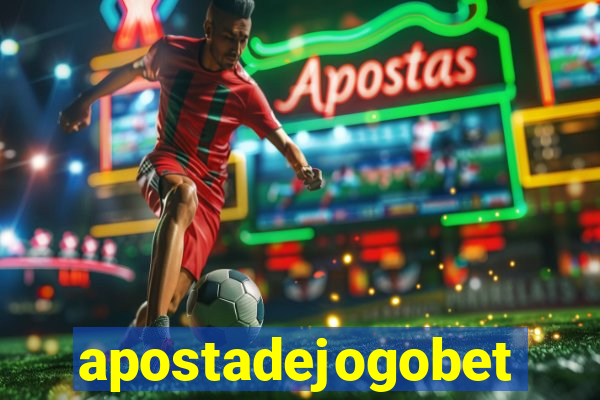 apostadejogobet