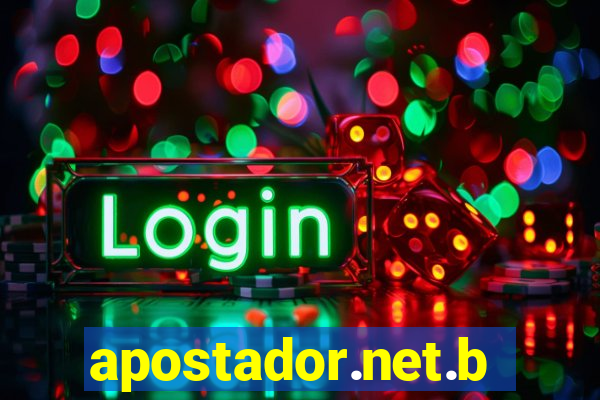 apostador.net.br