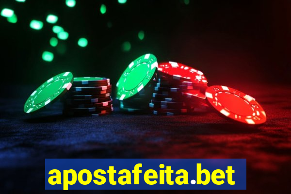 apostafeita.bet
