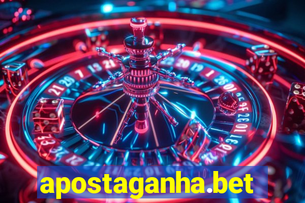 apostaganha.bet