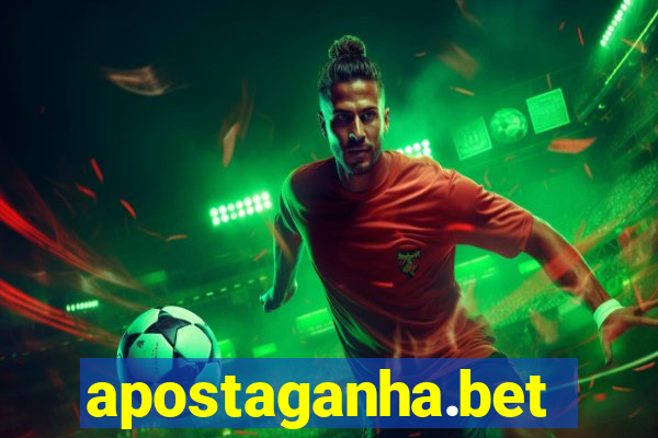 apostaganha.bet