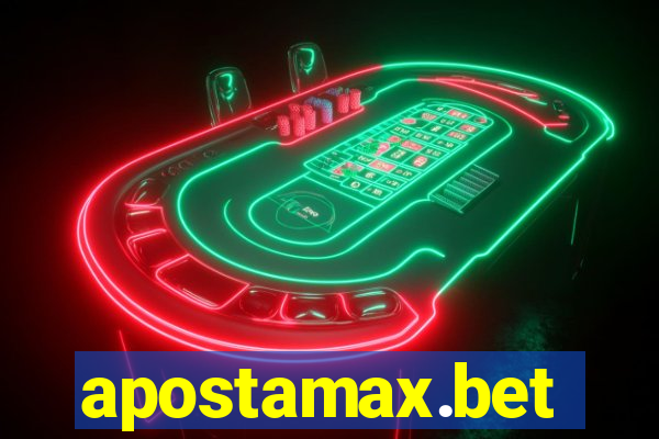 apostamax.bet