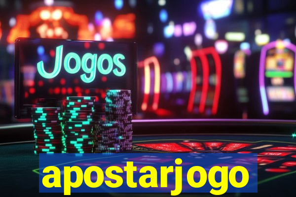 apostarjogo