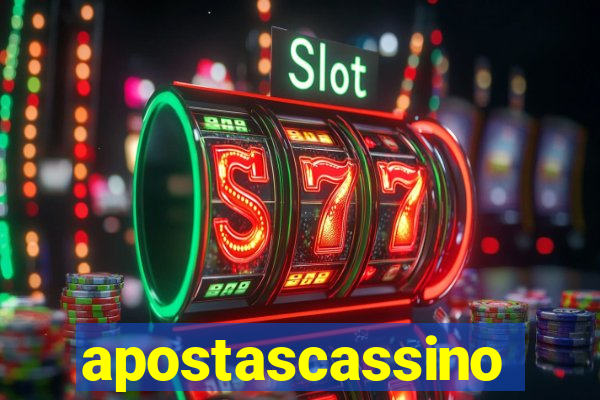 apostascassino