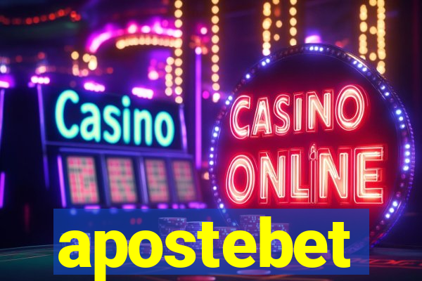 apostebet