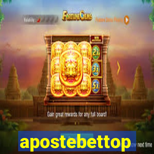 apostebettop